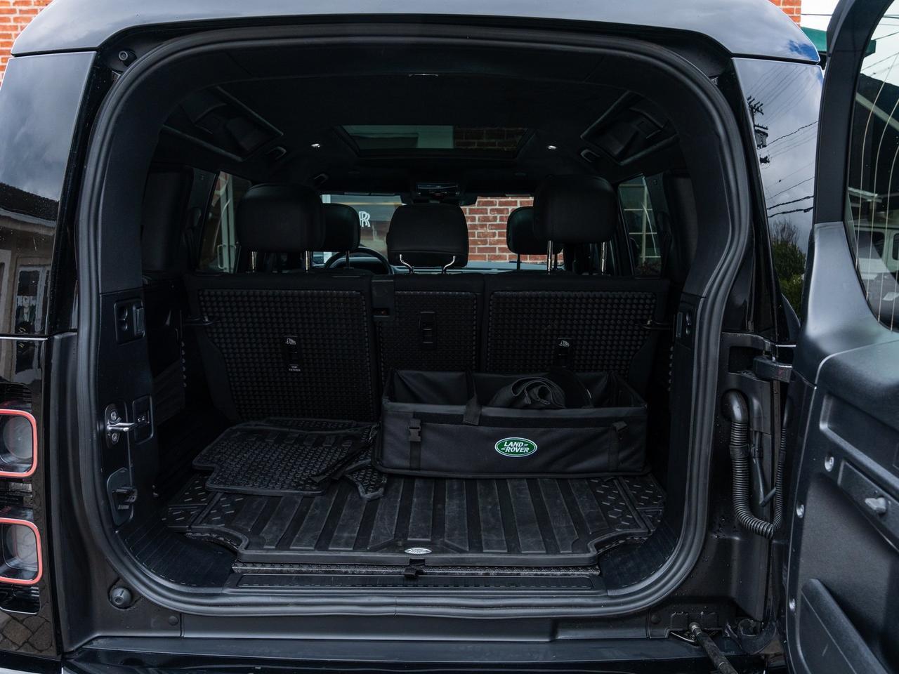 2025 Land Rover Defender 110 X X Lawrence KS