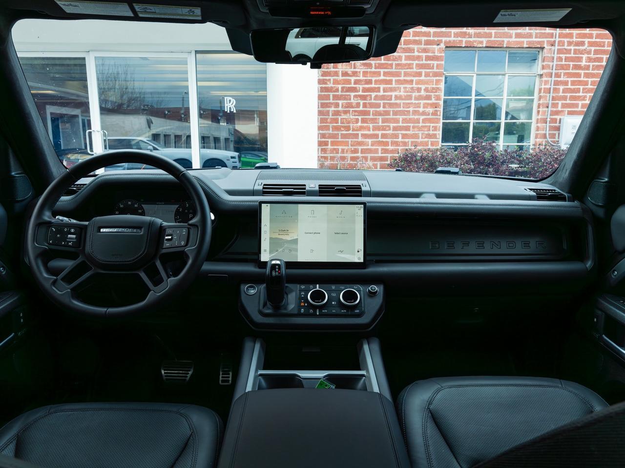 2025 Land Rover Defender 110 X X Lawrence KS