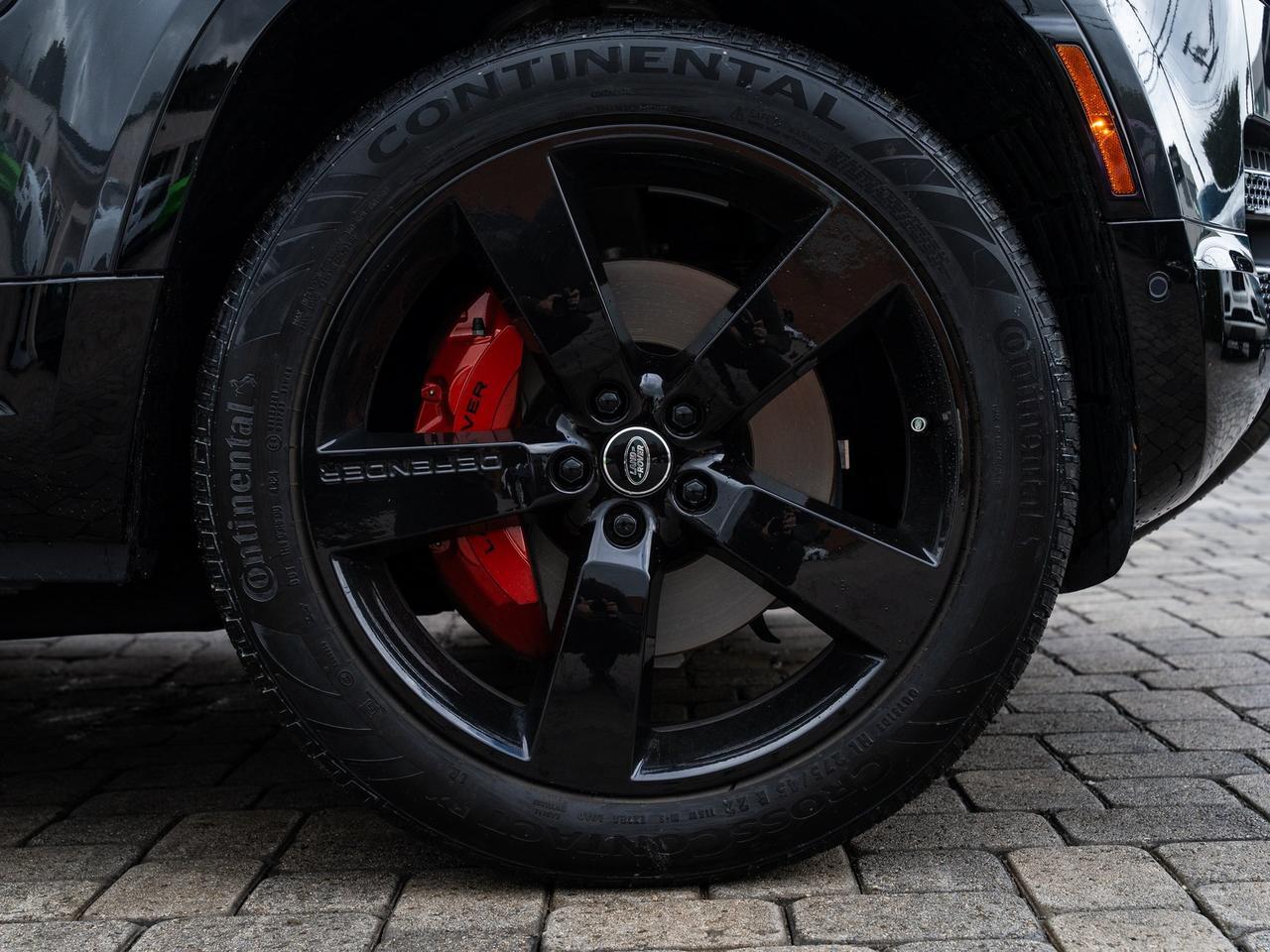 2025 Land Rover Defender 110 X X Lawrence KS