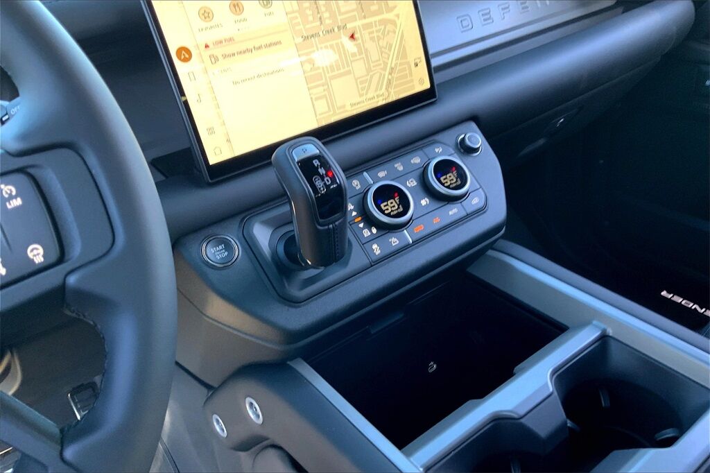 2025 Land Rover Defender 110 X San Jose CA