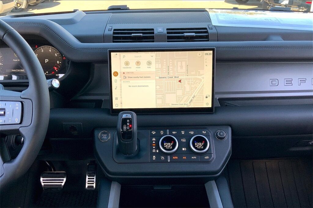2025 Land Rover Defender 110 X San Jose CA