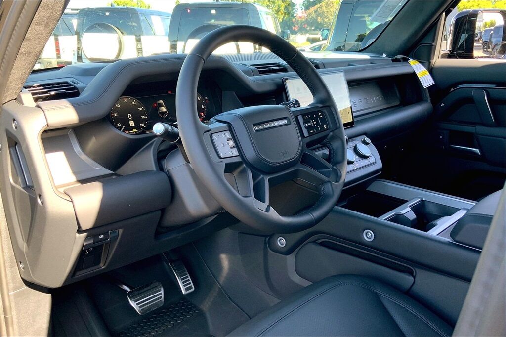 2025 Land Rover Defender 110 X San Jose CA