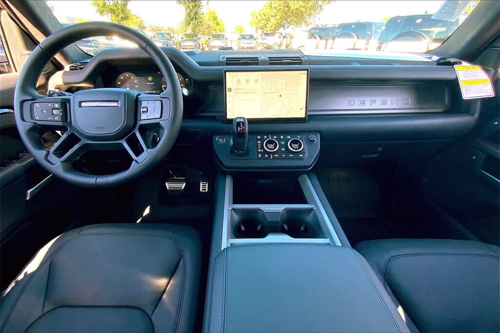 2025 Land Rover Defender 110 X San Jose CA