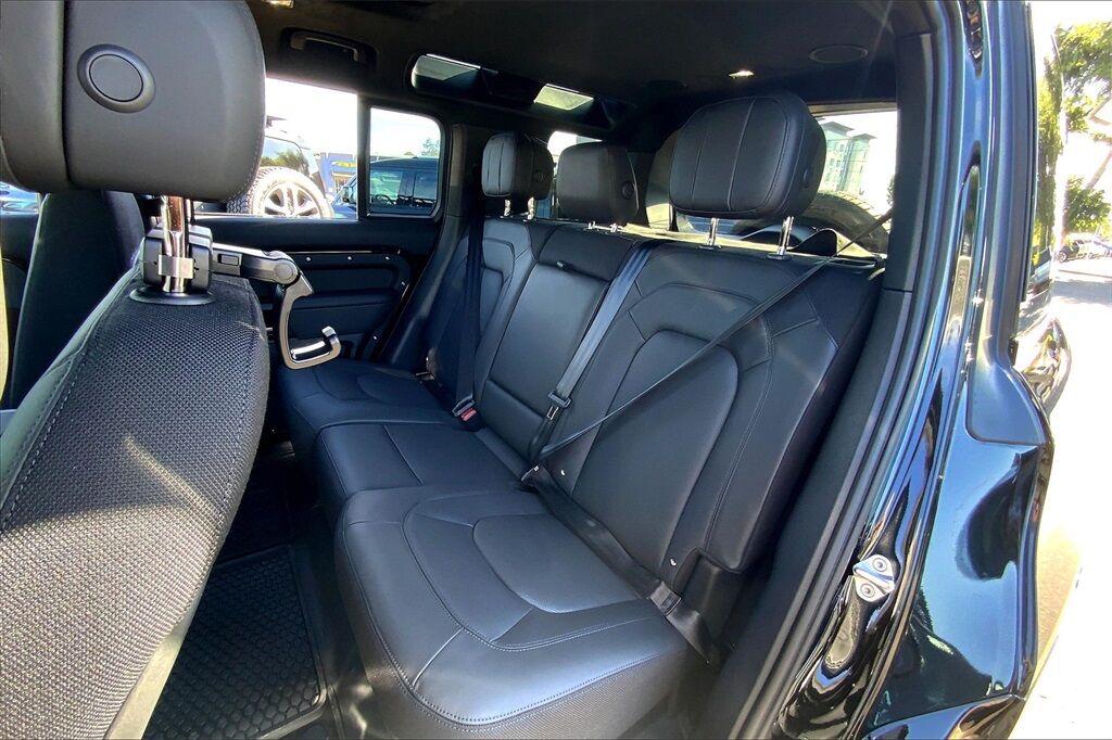 2025 Land Rover Defender 110 X San Jose CA
