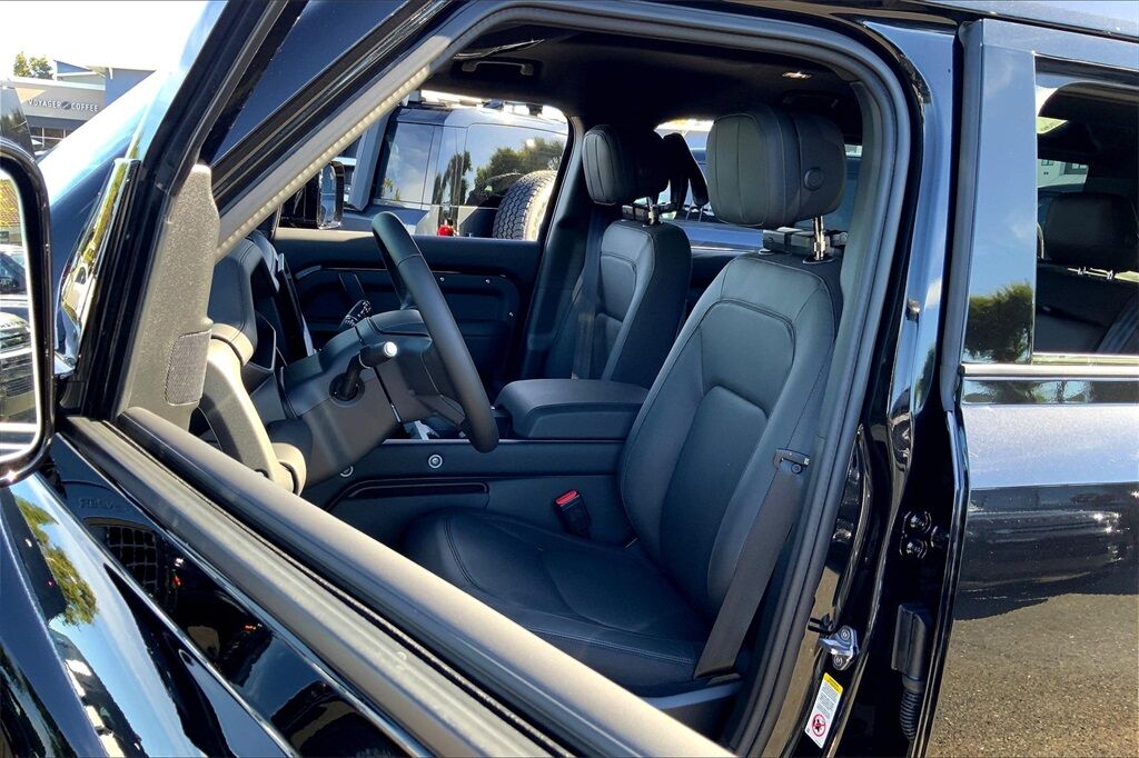 2025 Land Rover Defender 110 X San Jose CA