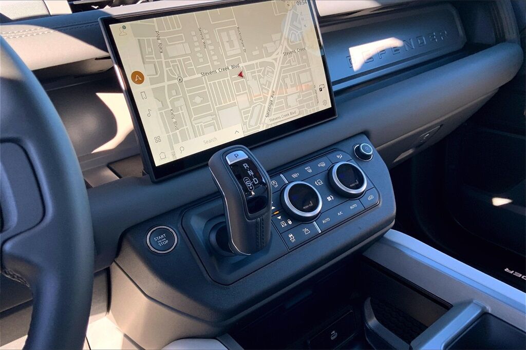 2025 Land Rover Defender 110 X San Jose CA