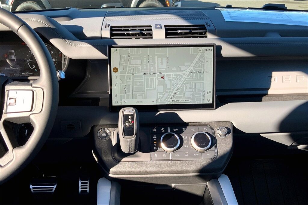 2025 Land Rover Defender 110 X San Jose CA