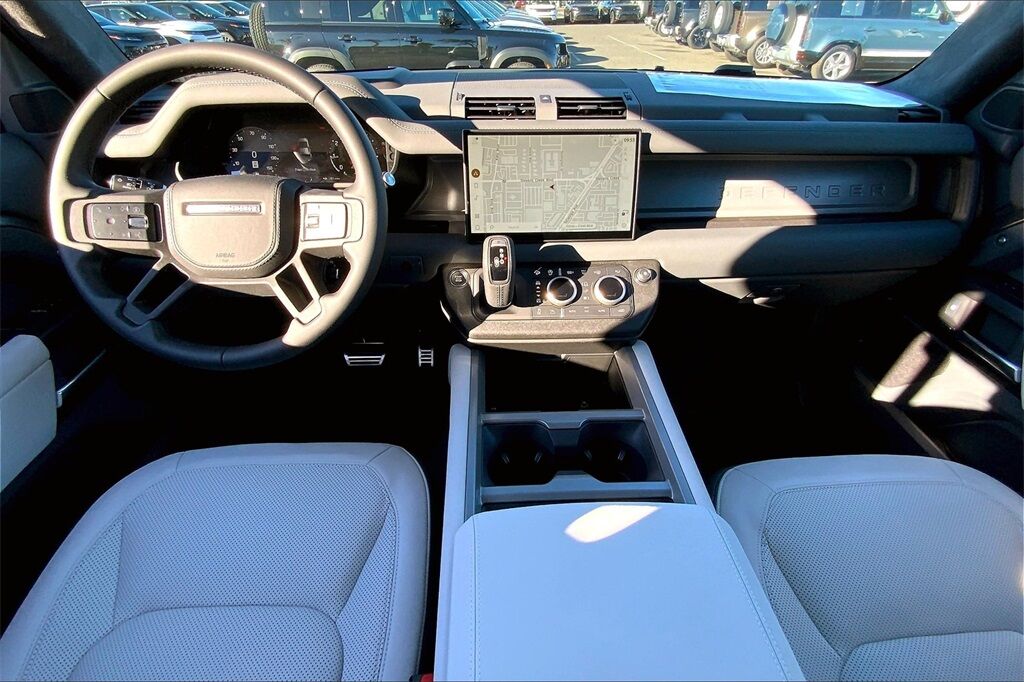 2025 Land Rover Defender 110 X San Jose CA