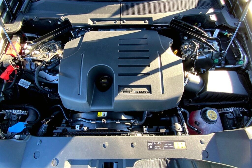 2025 Land Rover Defender 110 X San Jose CA