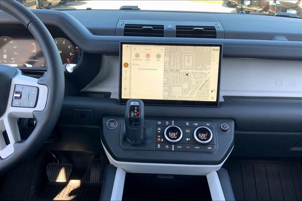 2025 Land Rover Defender 130 S San Jose CA