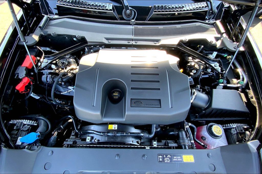 2025 Land Rover Defender 130 S San Jose CA