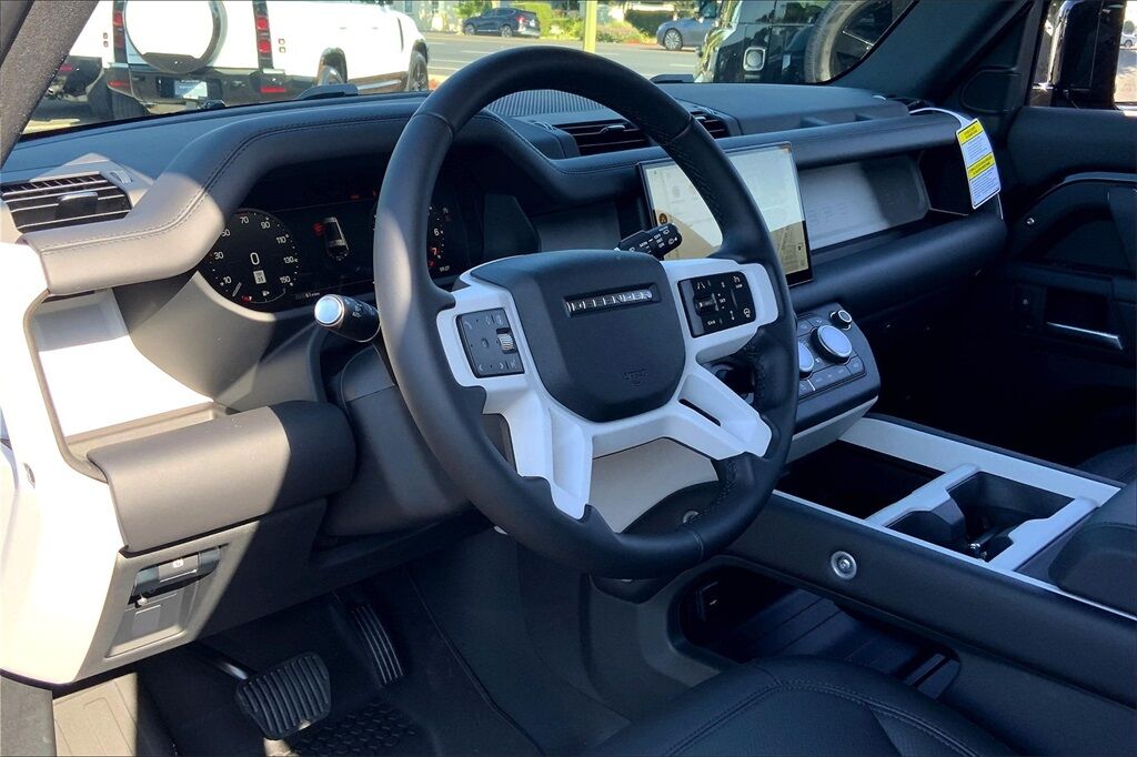 2025 Land Rover Defender 130 S San Jose CA