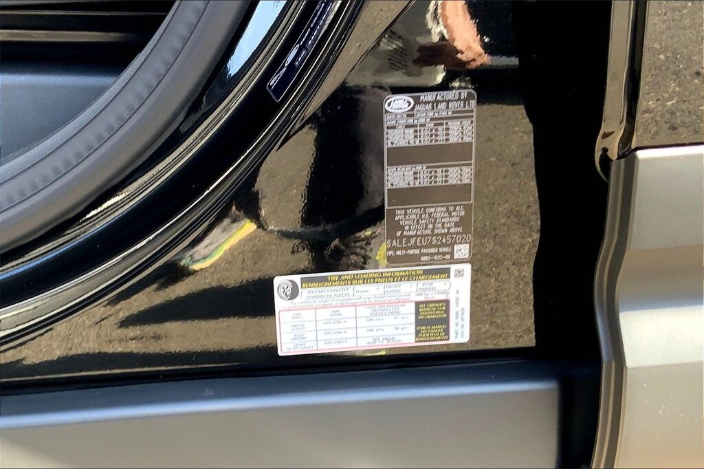 2025 Land Rover Defender 130 S San Jose CA