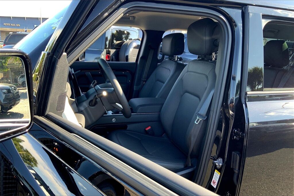 2025 Land Rover Defender 130 S San Jose CA
