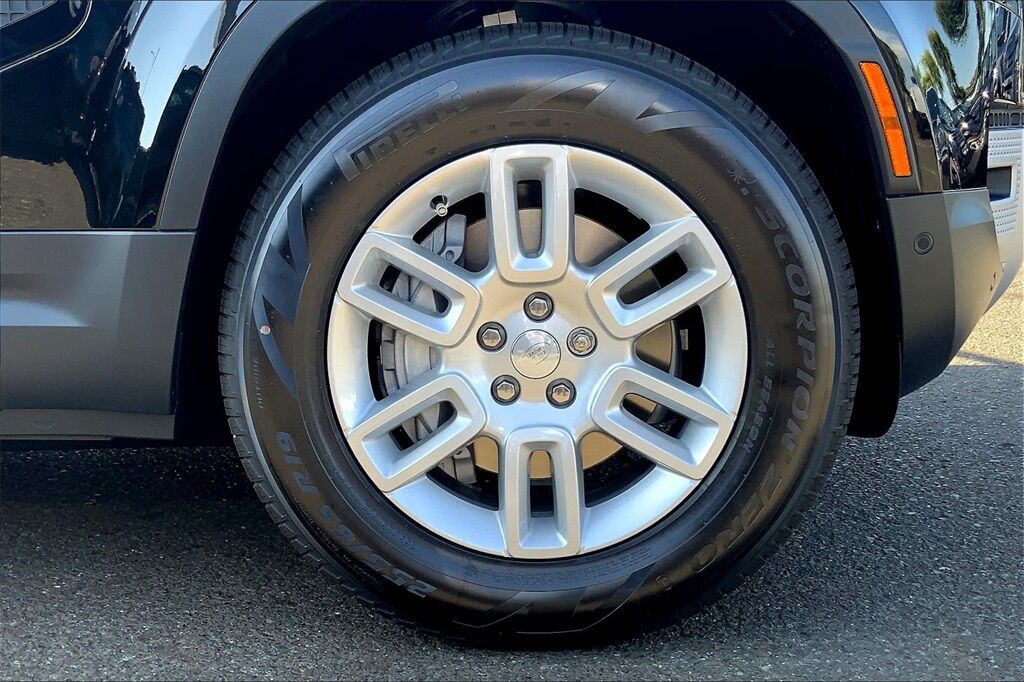 2025 Land Rover Defender 130 S San Jose CA