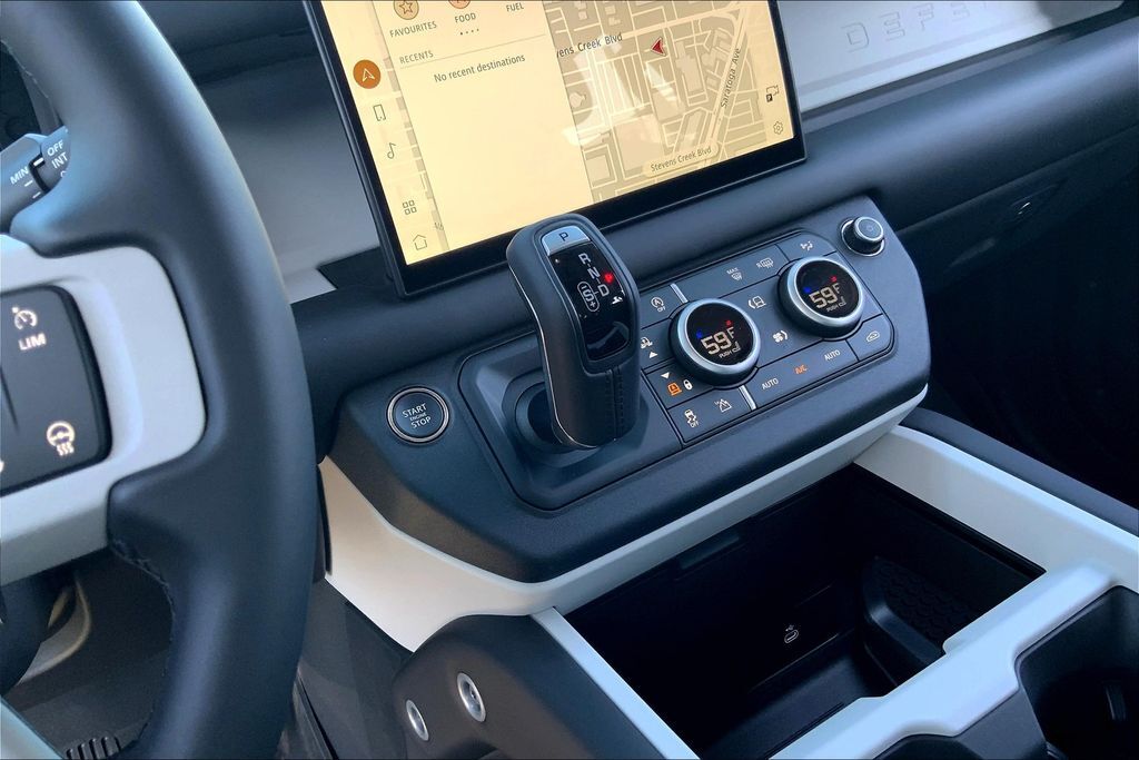 2025 Land Rover Defender 130 S San Jose CA
