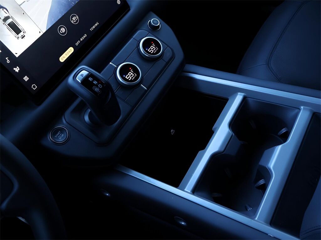 2025 Land Rover Defender 130 V8 San Clemente CA