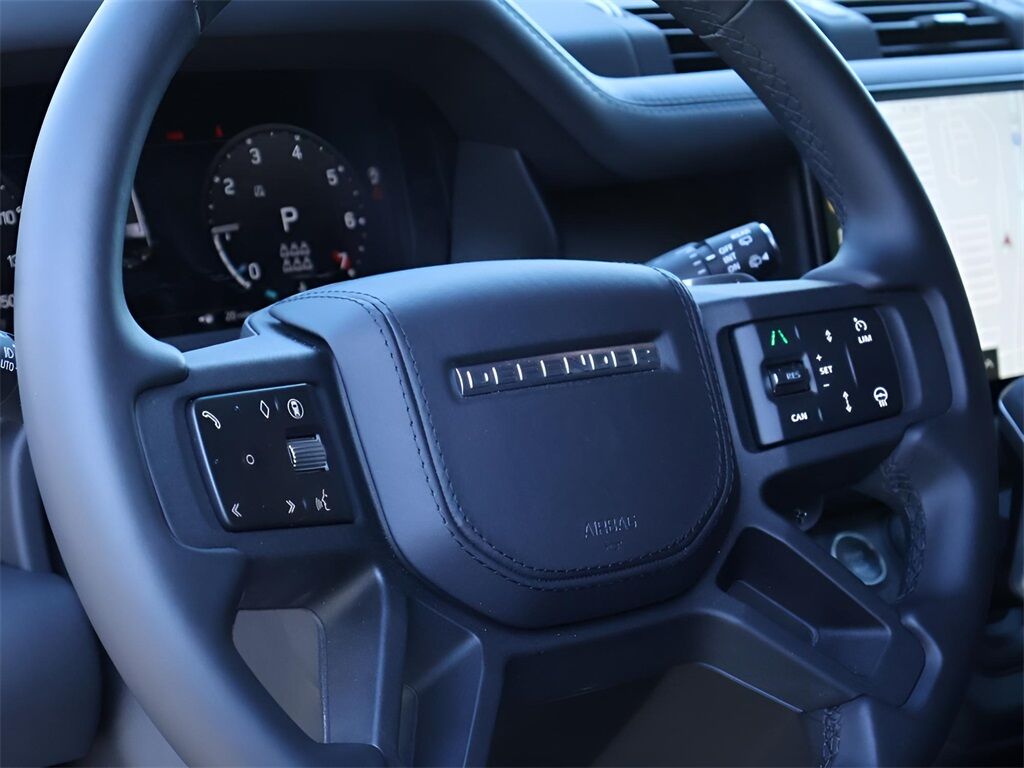 2025 Land Rover Defender 130 V8 San Clemente CA