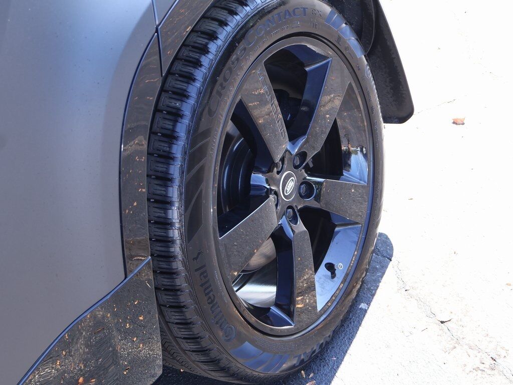 2025 Land Rover Defender 130 V8 San Clemente CA