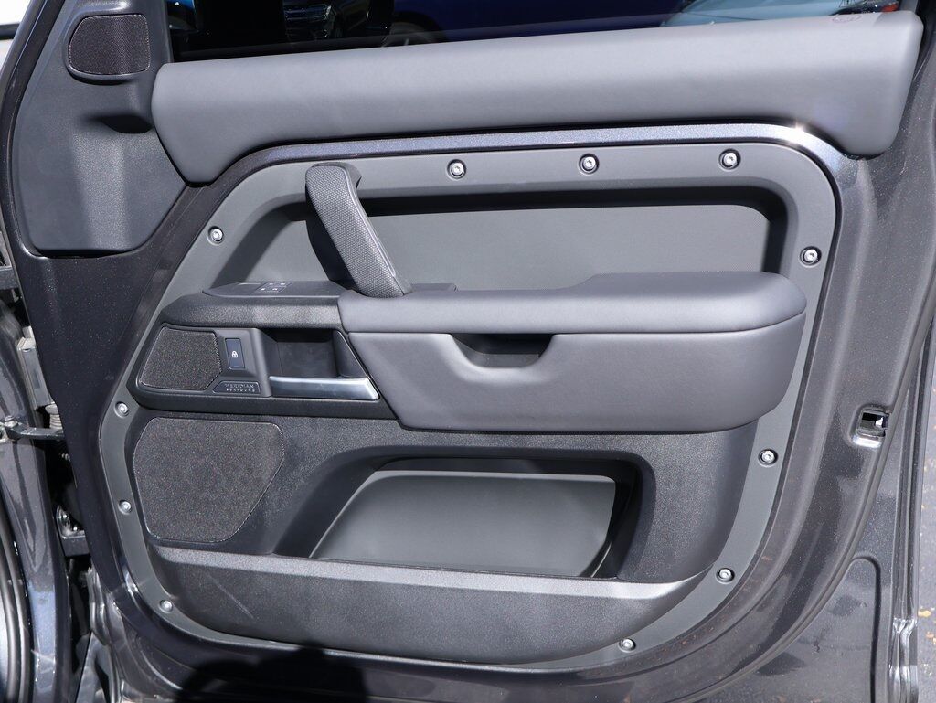 2025 Land Rover Defender 130 V8 San Clemente CA