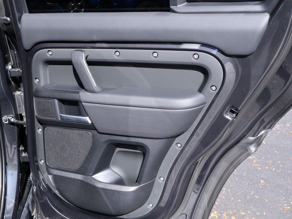 2025 Land Rover Defender 130 V8 San Clemente CA