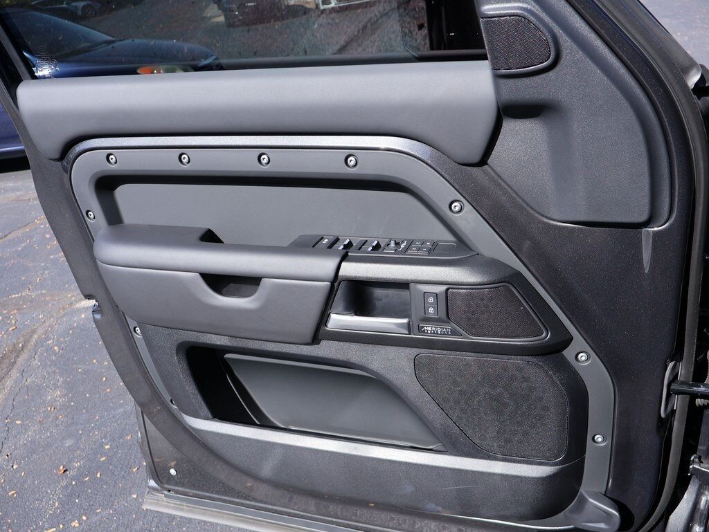 2025 Land Rover Defender 130 V8 San Clemente CA