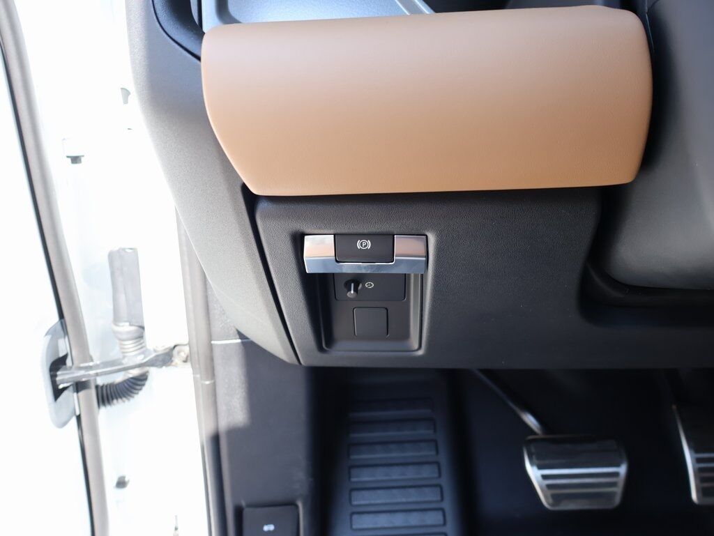 2025 Land Rover Defender 130 V8 San Clemente CA