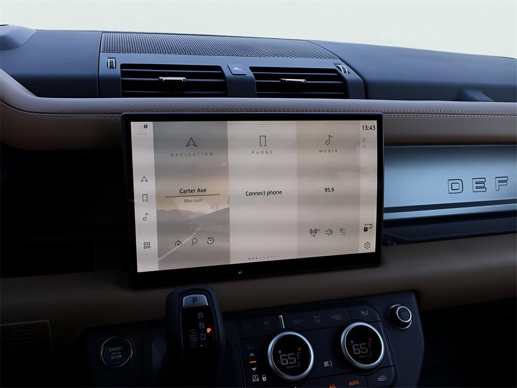 2025 Land Rover Defender 130 V8 San Clemente CA