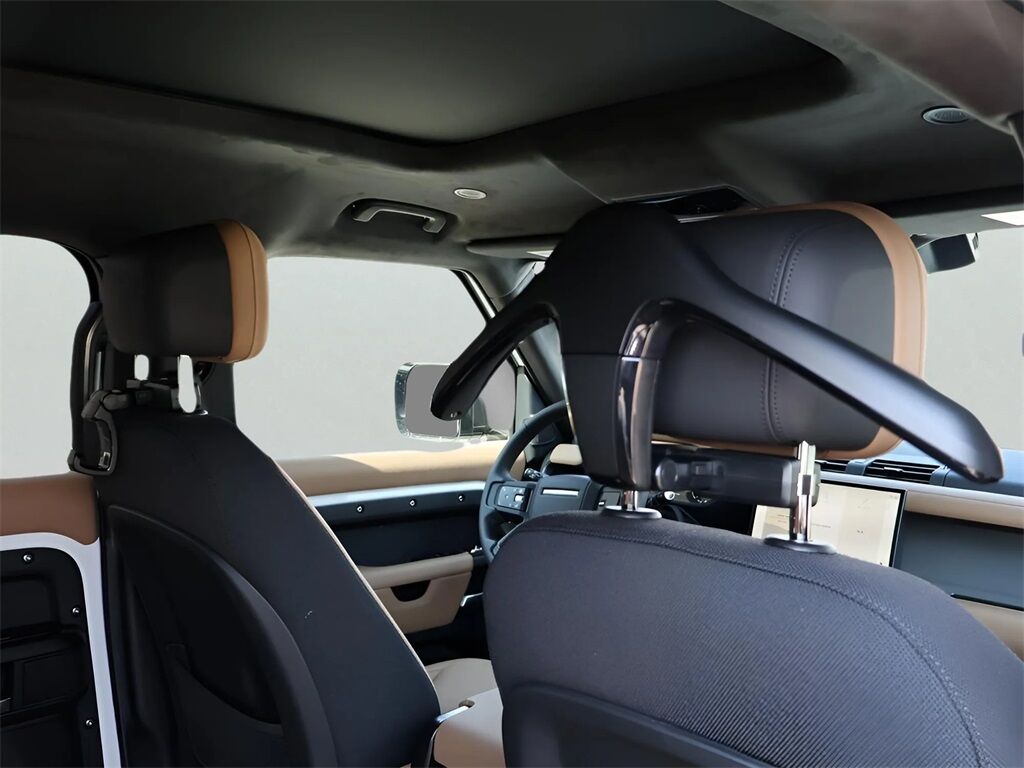 2025 Land Rover Defender 130 V8 San Clemente CA