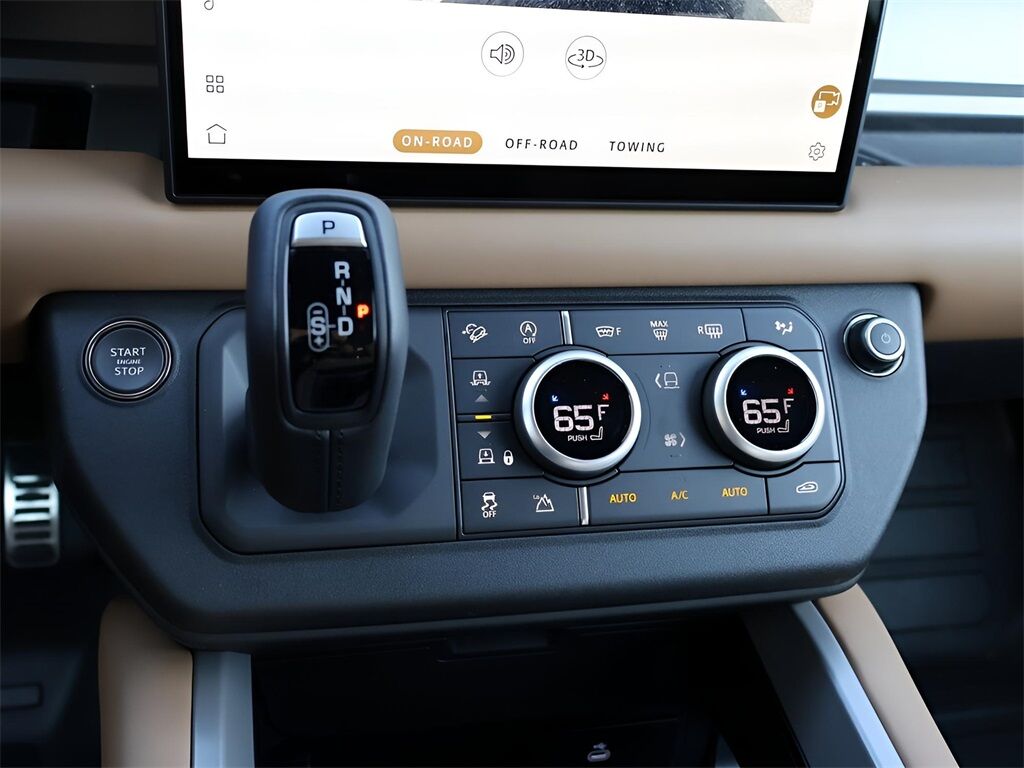 2025 Land Rover Defender 130 V8 San Clemente CA