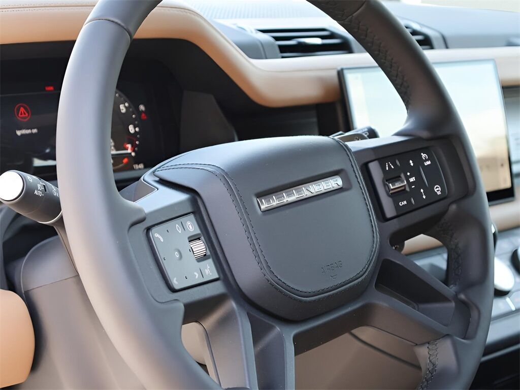 2025 Land Rover Defender 130 V8 San Clemente CA