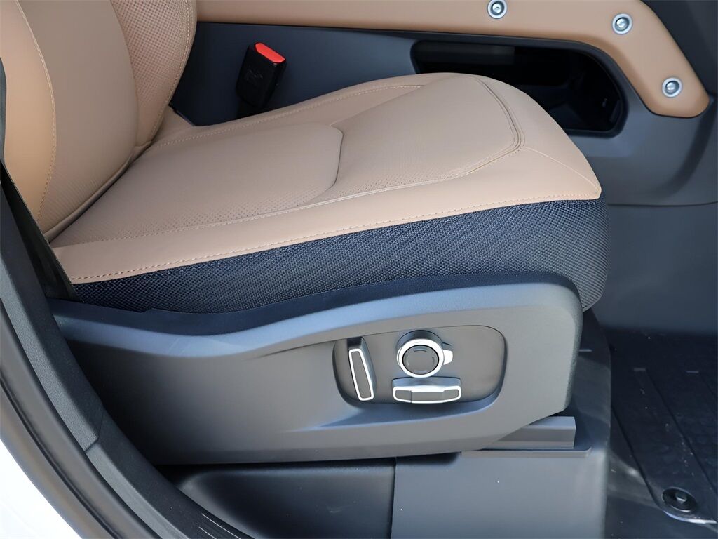 2025 Land Rover Defender 130 V8 San Clemente CA