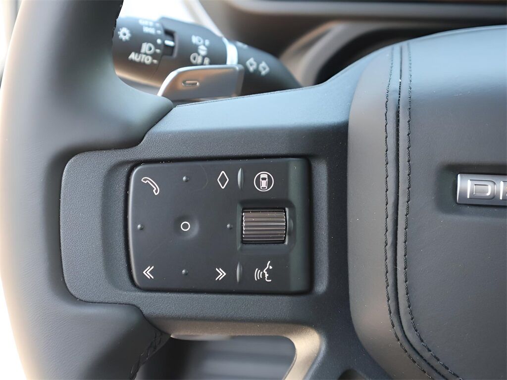 2025 Land Rover Defender 130 V8 San Clemente CA