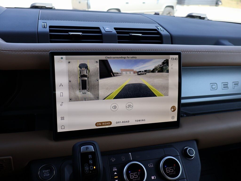 2025 Land Rover Defender 130 V8 San Clemente CA