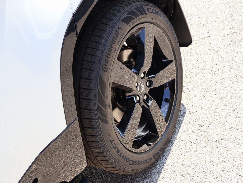 2025 Land Rover Defender 130 V8 San Clemente CA