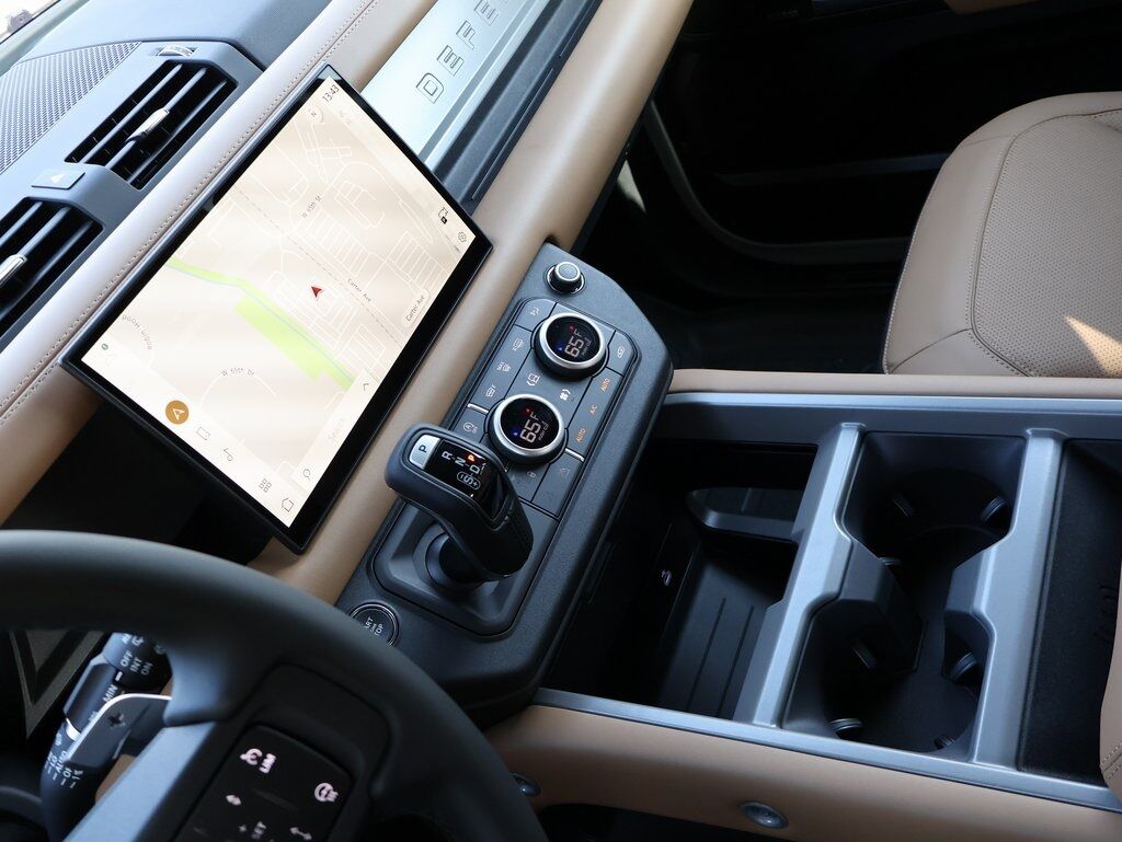 2025 Land Rover Defender 130 V8 San Clemente CA