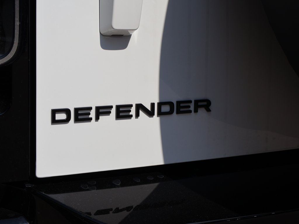 2025 Land Rover Defender 130 V8 San Clemente CA