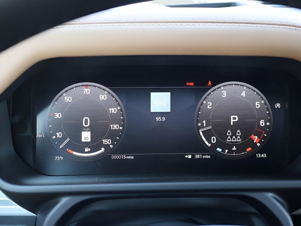 2025 Land Rover Defender 130 V8 San Clemente CA