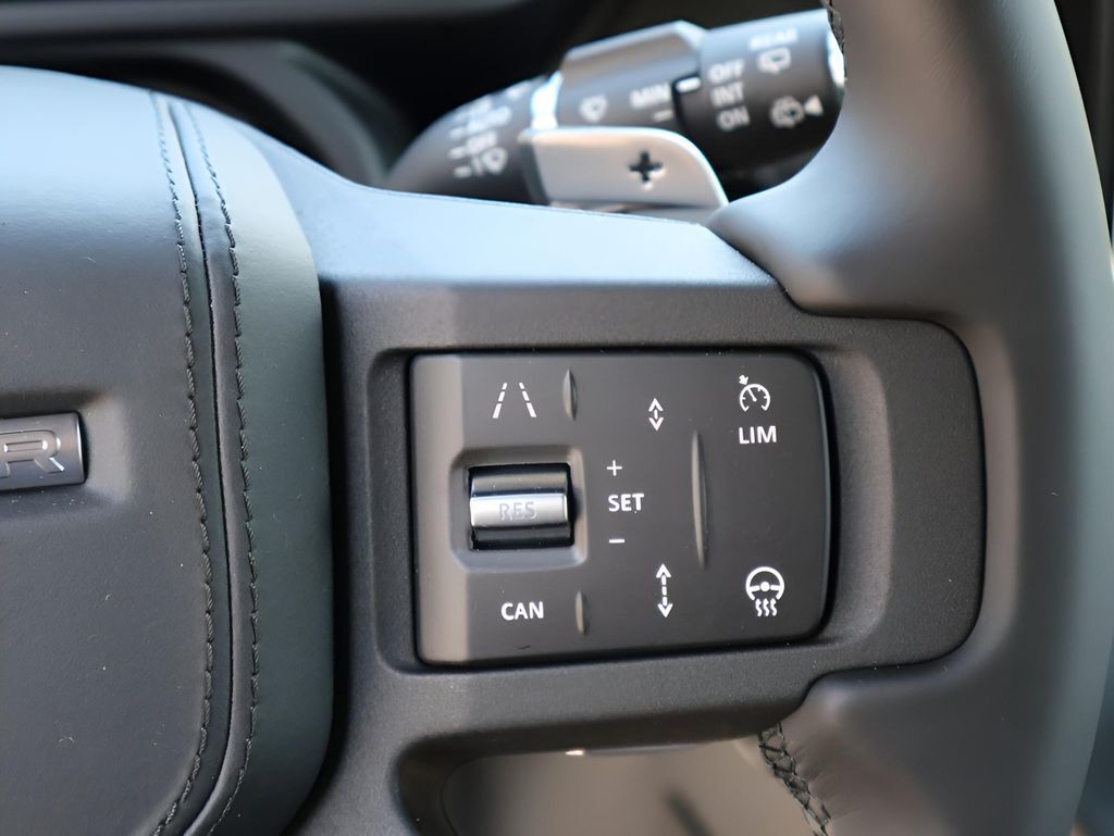 2025 Land Rover Defender 130 V8 San Clemente CA