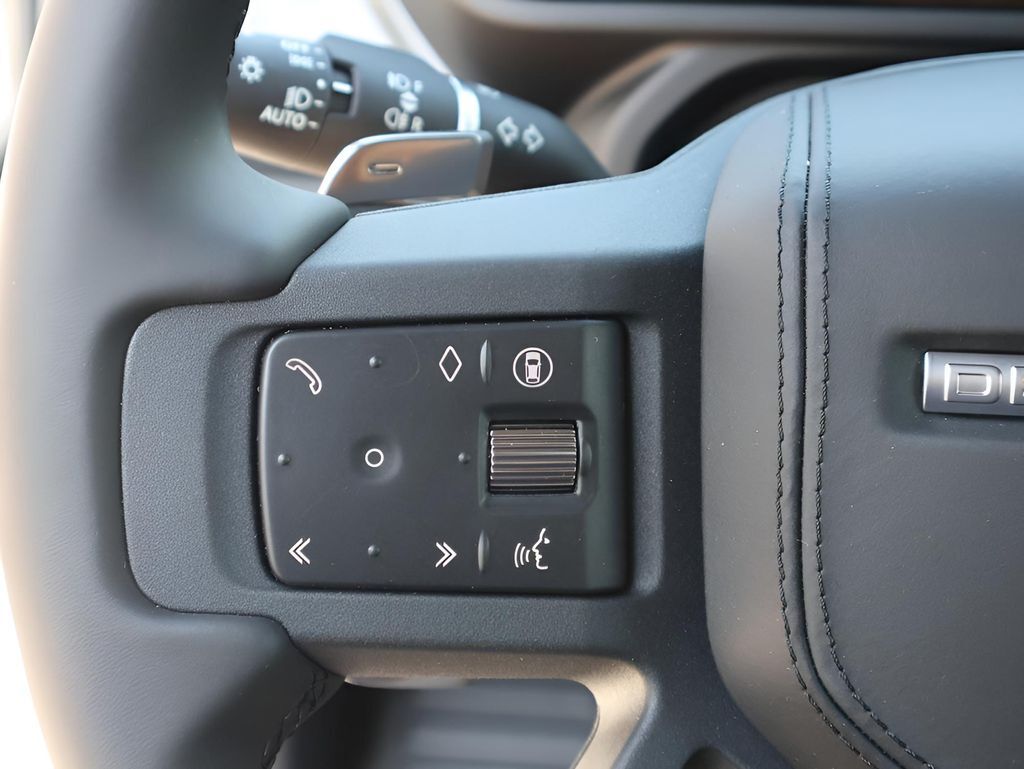 2025 Land Rover Defender 130 V8 San Clemente CA