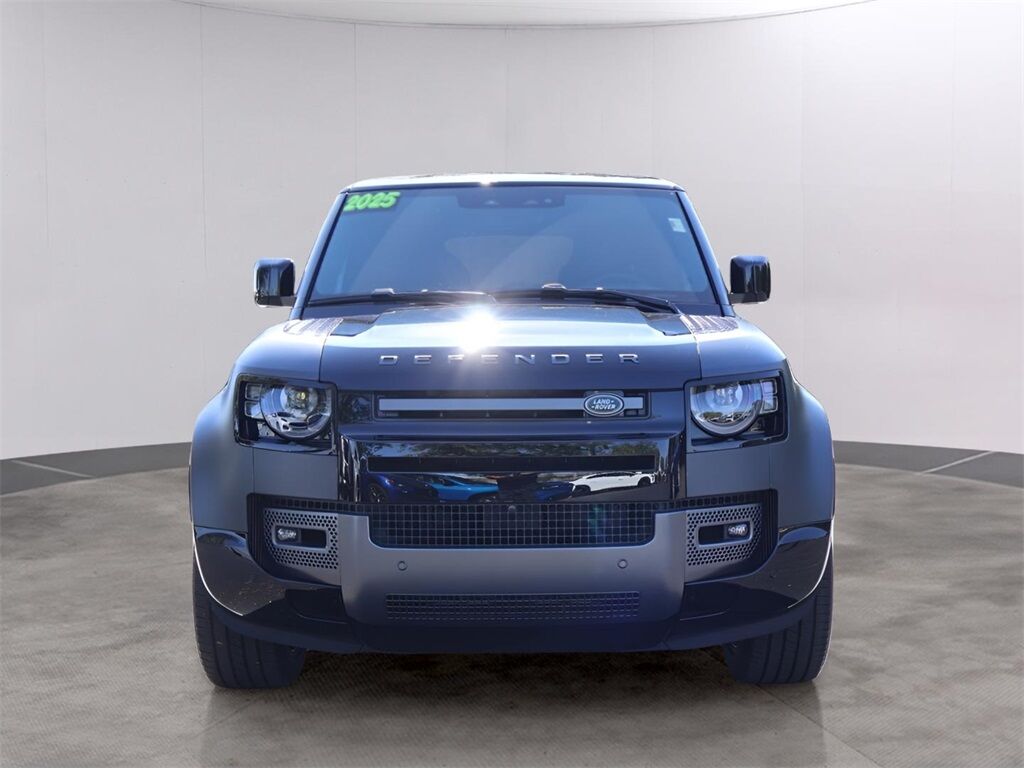 2025 Land Rover Defender 130 V8 San Clemente CA