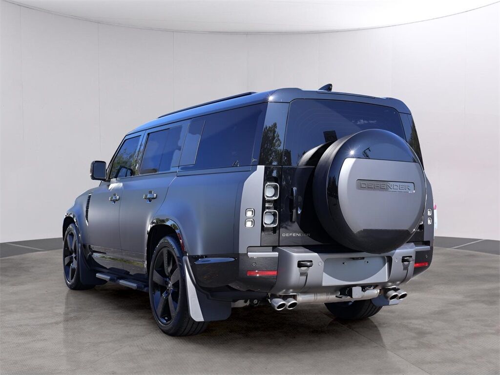 2025 Land Rover Defender 130 V8 San Clemente CA