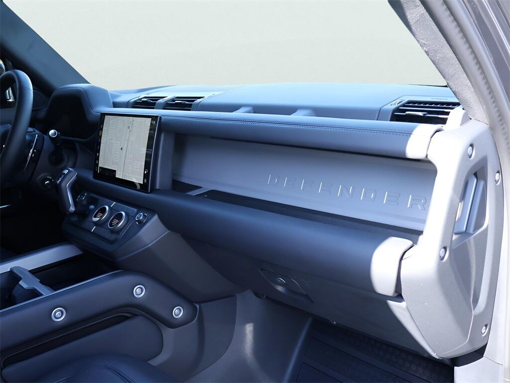 2025 Land Rover Defender 130 V8 San Clemente CA