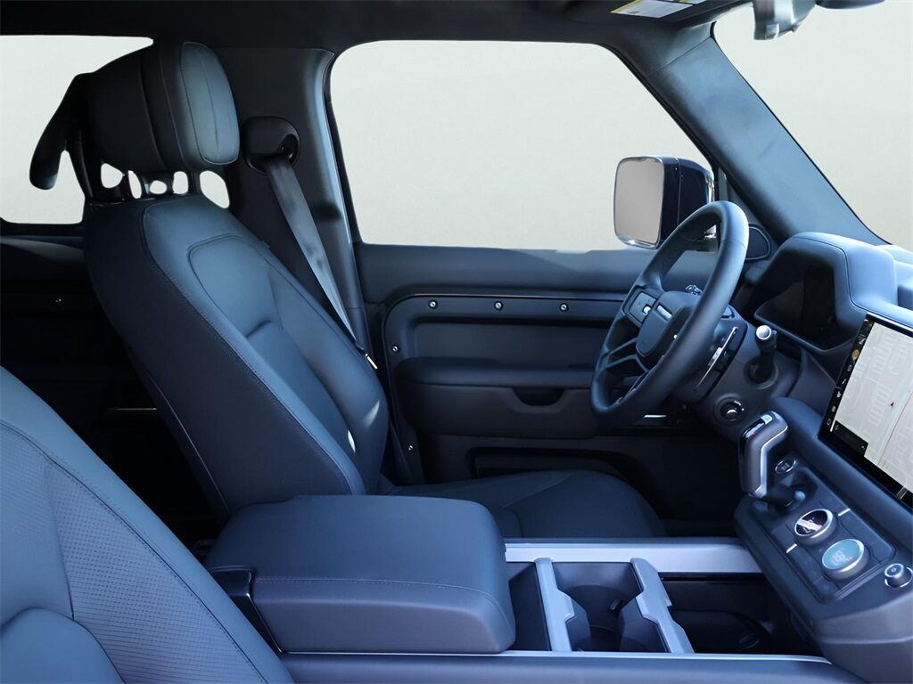 2025 Land Rover Defender 130 V8 San Clemente CA