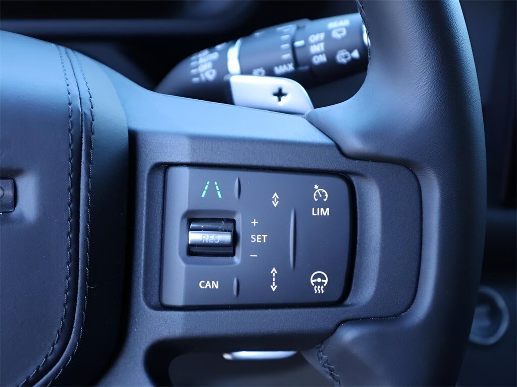 2025 Land Rover Defender 130 V8 San Clemente CA