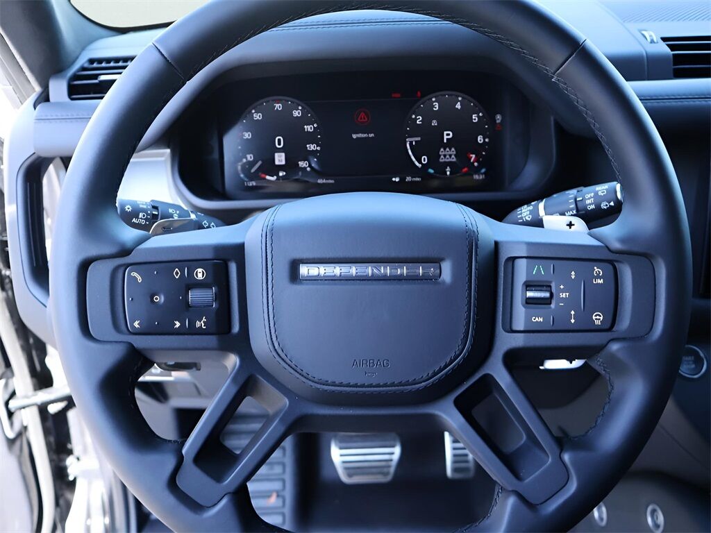 2025 Land Rover Defender 130 V8 San Clemente CA