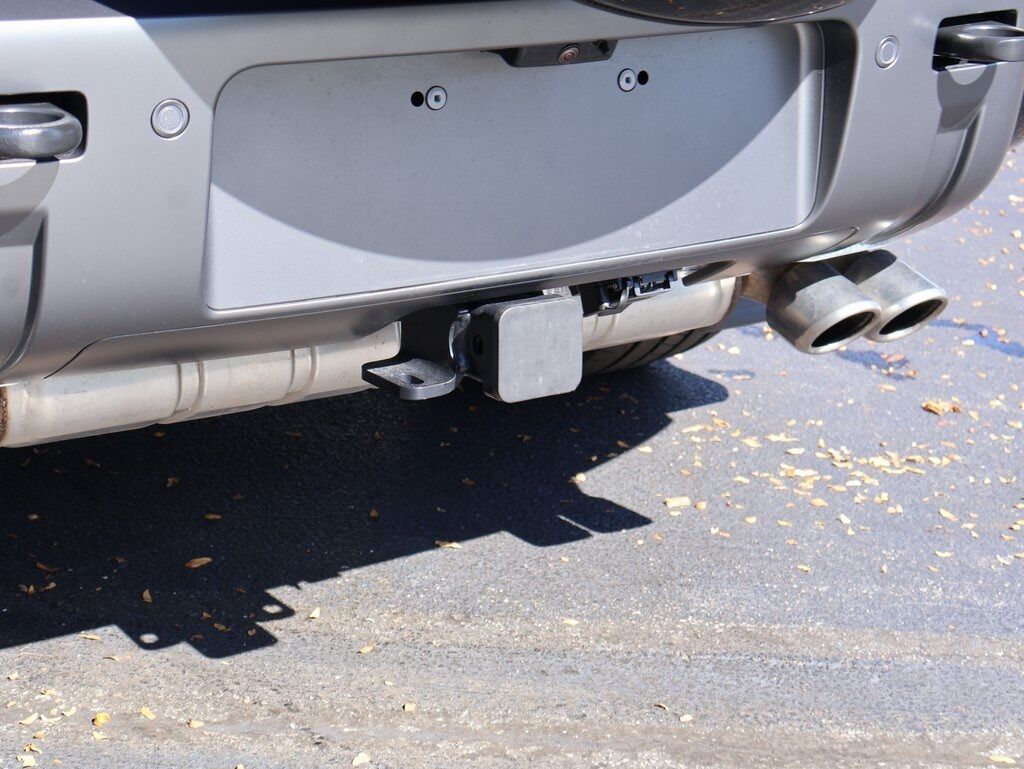 2025 Land Rover Defender 130 V8 San Clemente CA