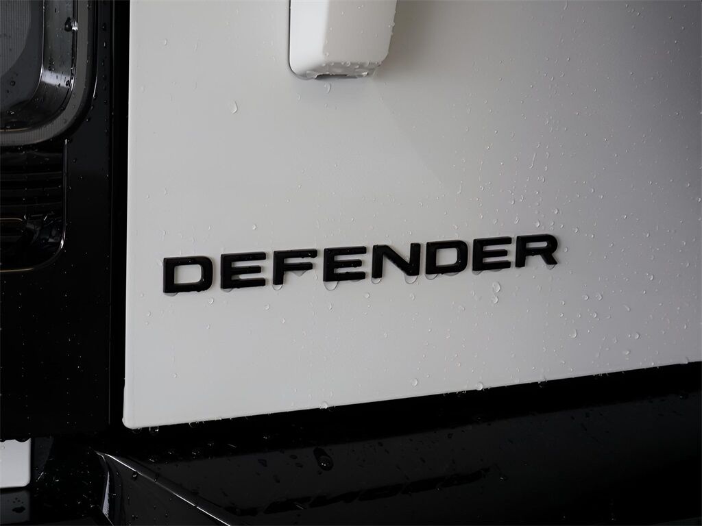 2025 Land Rover Defender 130 V8 San Clemente CA