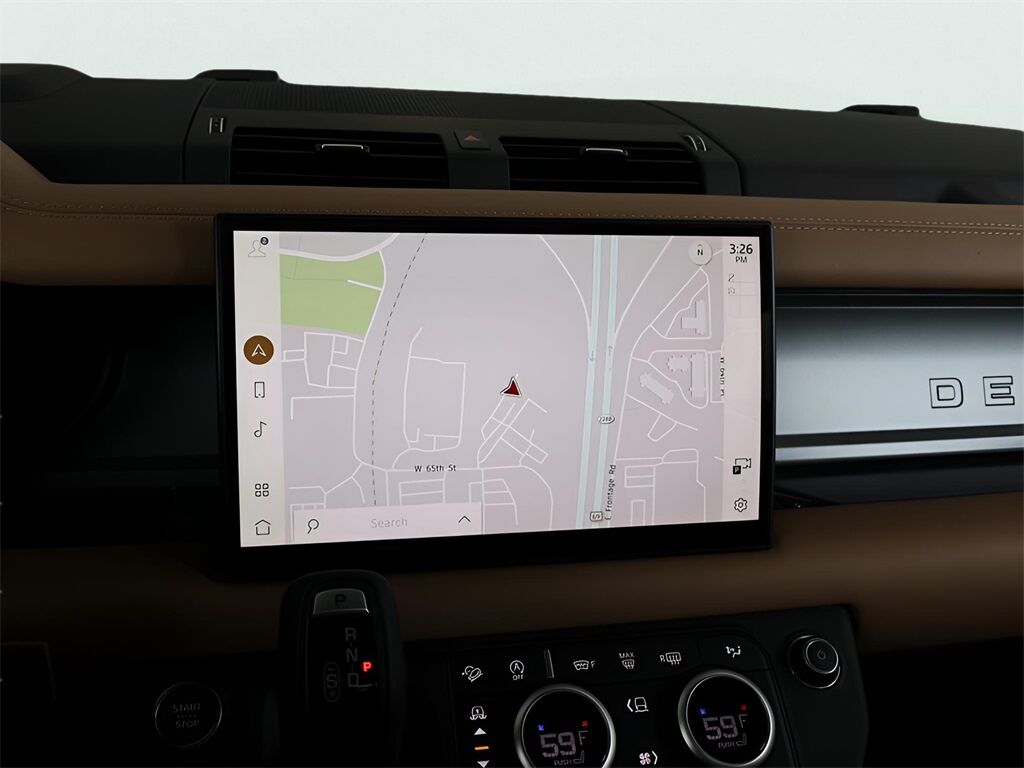 2025 Land Rover Defender 130 V8 San Clemente CA