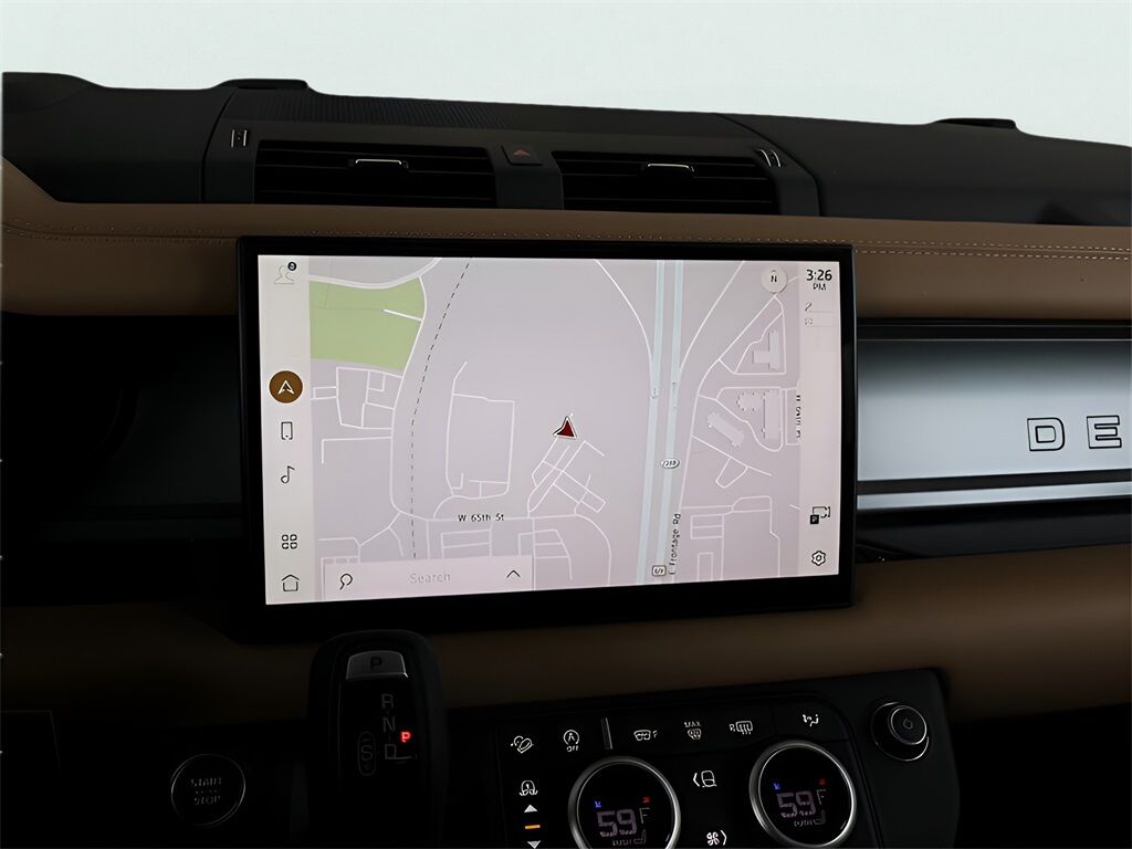 2025 Land Rover Defender 130 V8 San Clemente CA